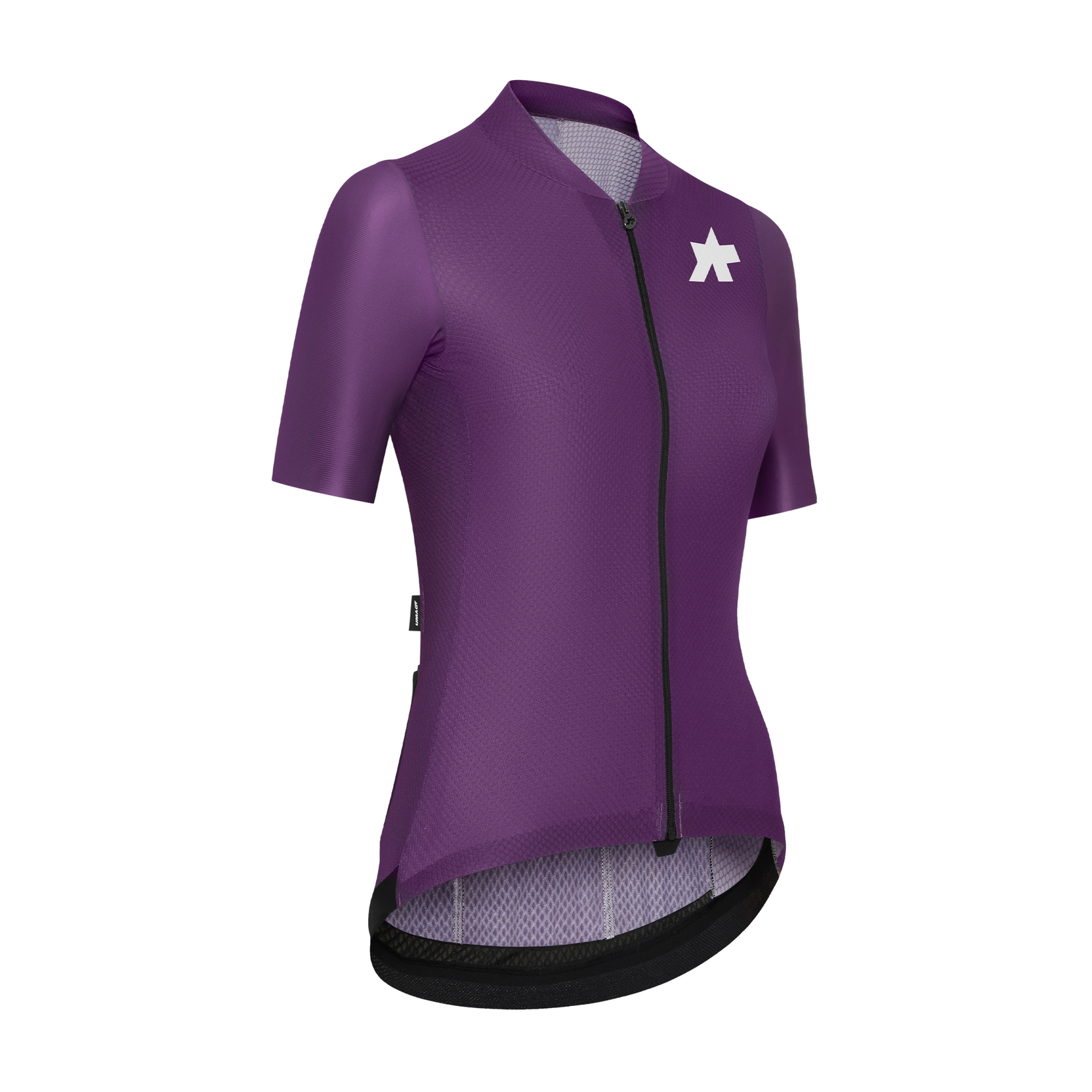 Assos Assos UMA GT S11 EVO Short Sleeve Jersey Women's
