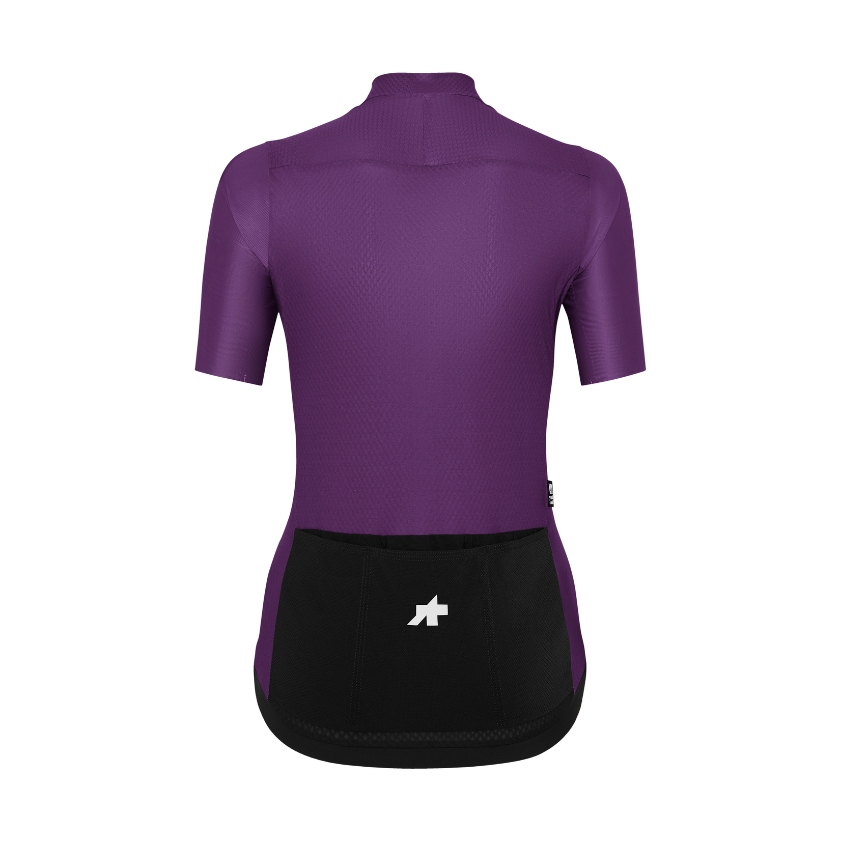 Assos Assos UMA GT S11 EVO Short Sleeve Jersey Women's