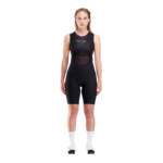 Peppermint Peppermint Signature Bib Short '26 Women's