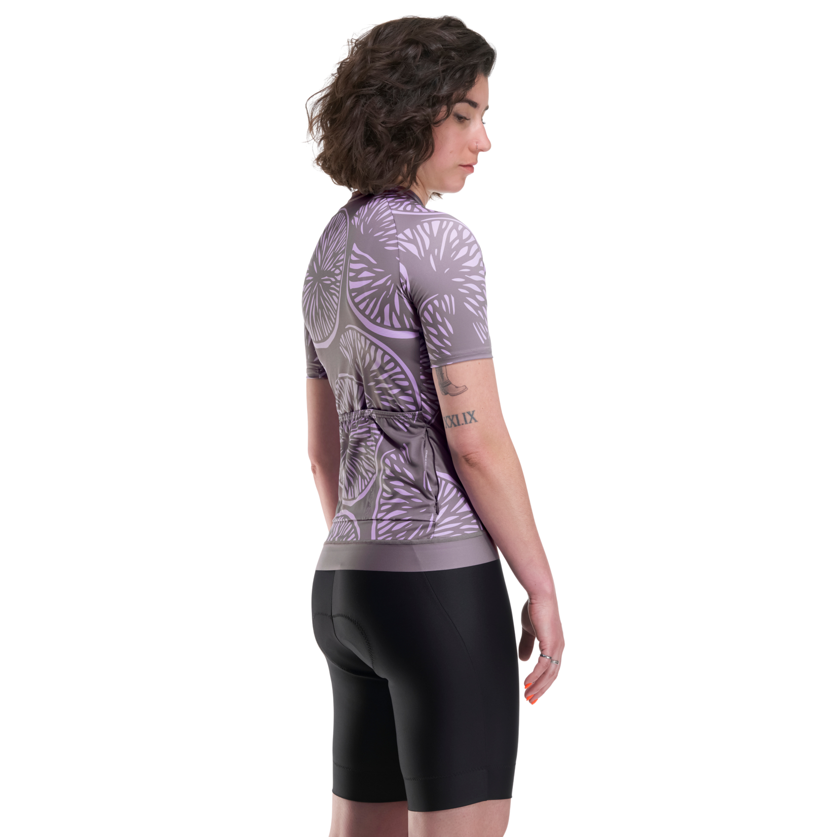 Peppermint Peppermint Classic Short Sleeve Jersey '26 Women's
