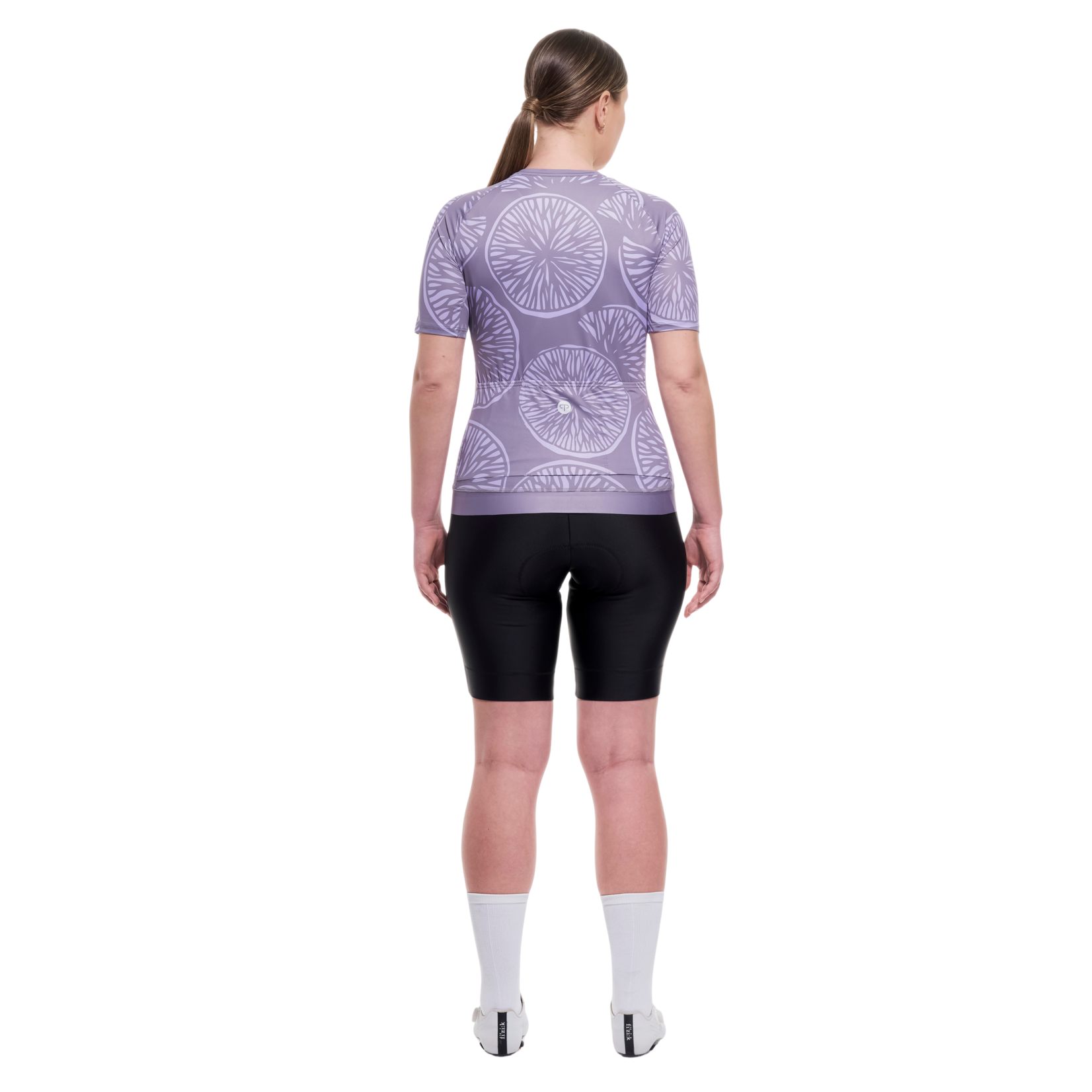 Peppermint Peppermint Classic Short Sleeve Jersey '26 Women's