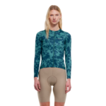 Peppermint Peppermint Signature Long Sleeve Jersey '26 Women's