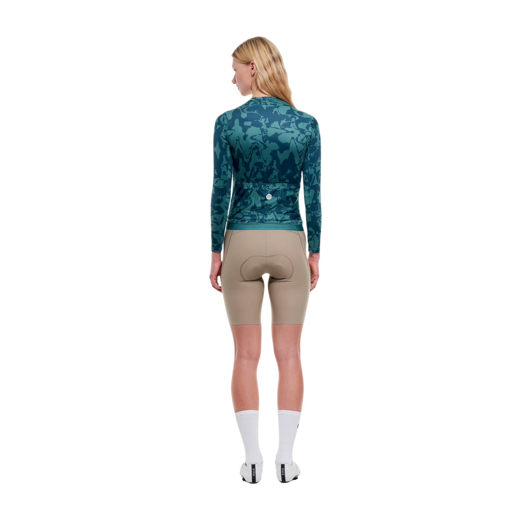 Peppermint Peppermint Signature Long Sleeve Jersey '26 Women's