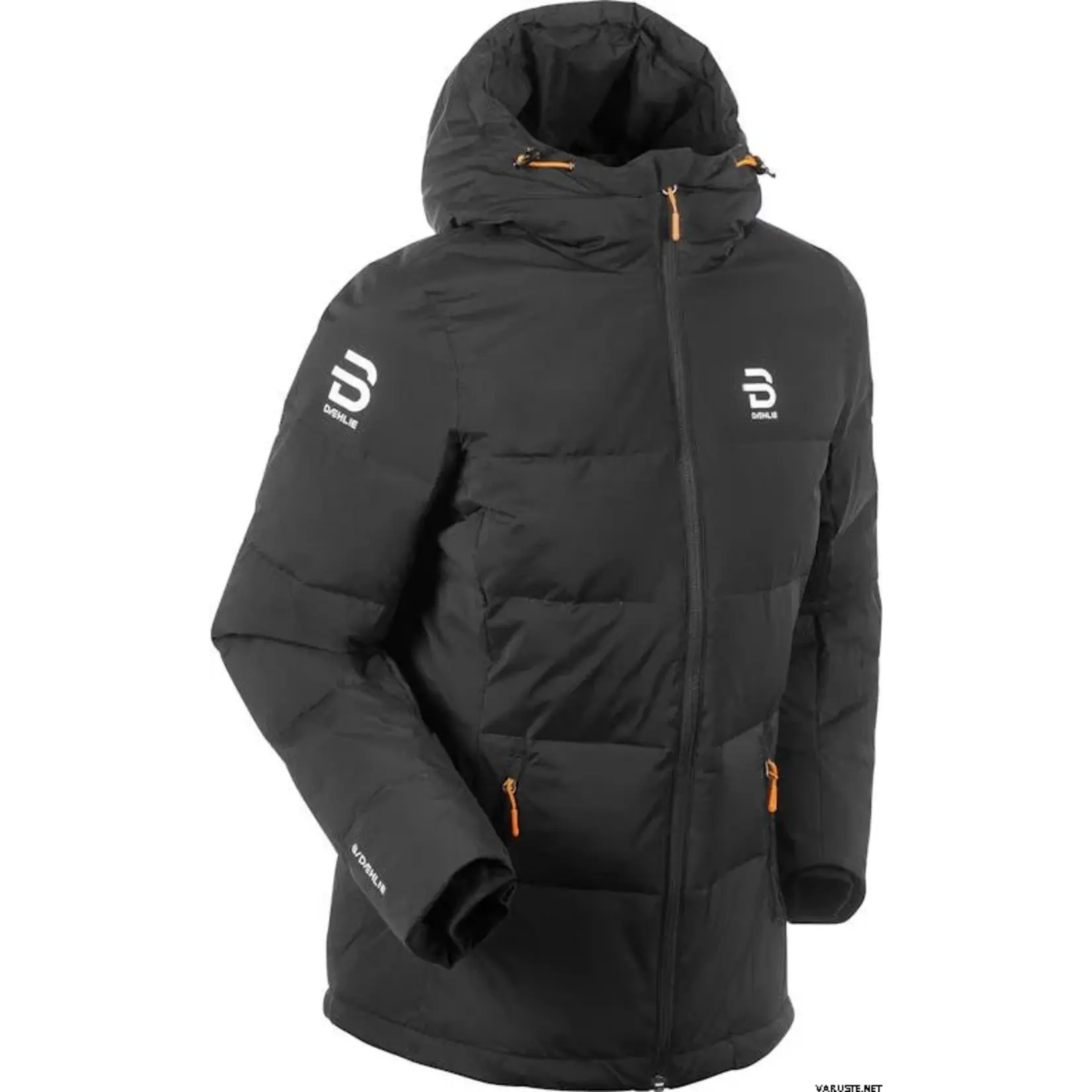 Bjorn Daehlie Daehlie Podium Jacket Women's
