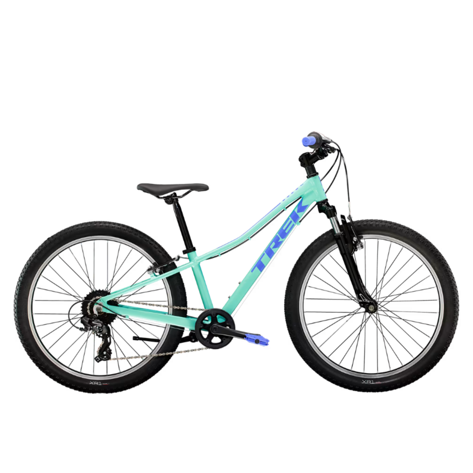 Trek Trek Precaliber 24" 8 Speed Suspension