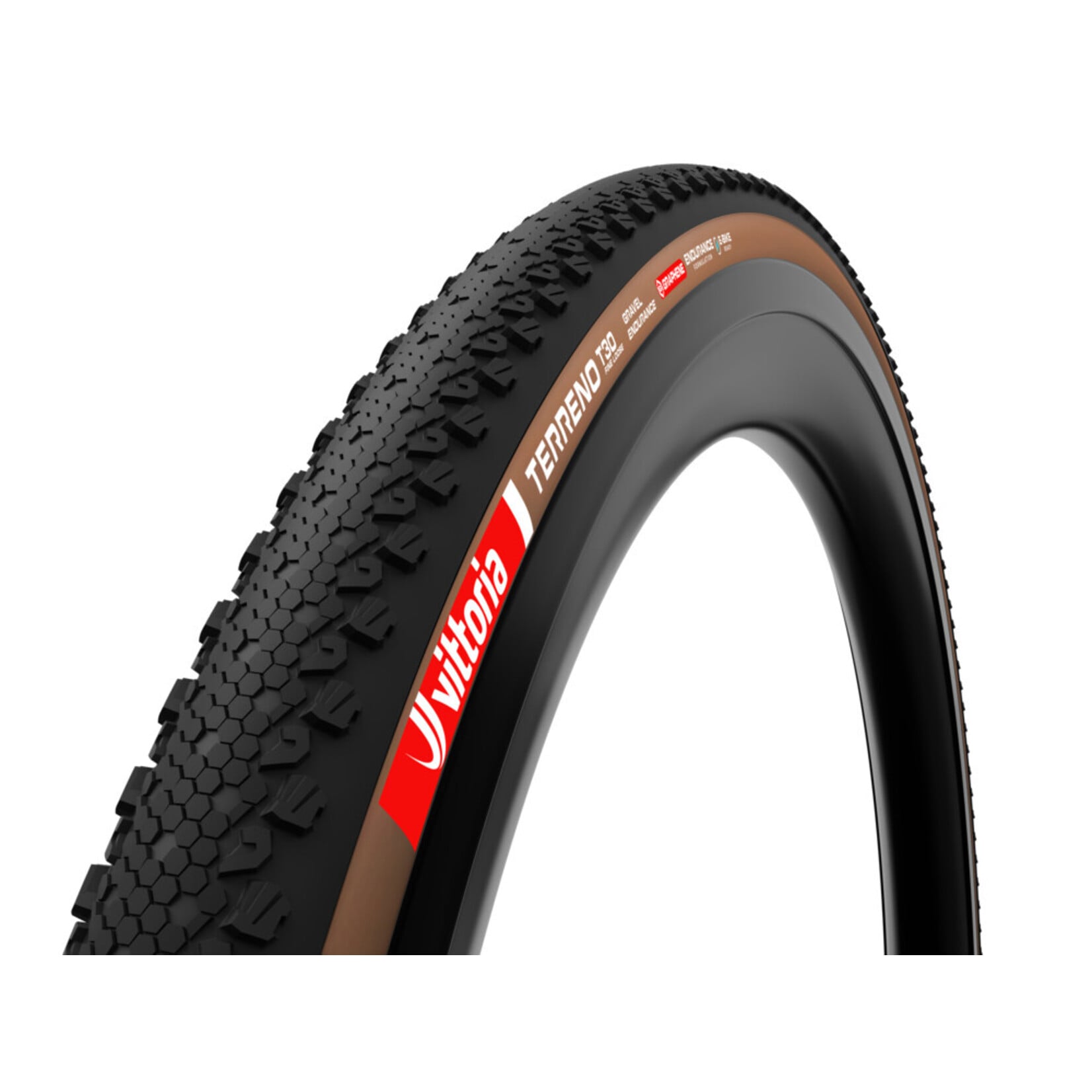 Vittoria Vittoria Terreno T30 Fine Loose 700x40c Folding Bead Tubeless Ready Tire