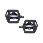 Shimano Shimano PD-T421 SPD Click'R Pedals Black