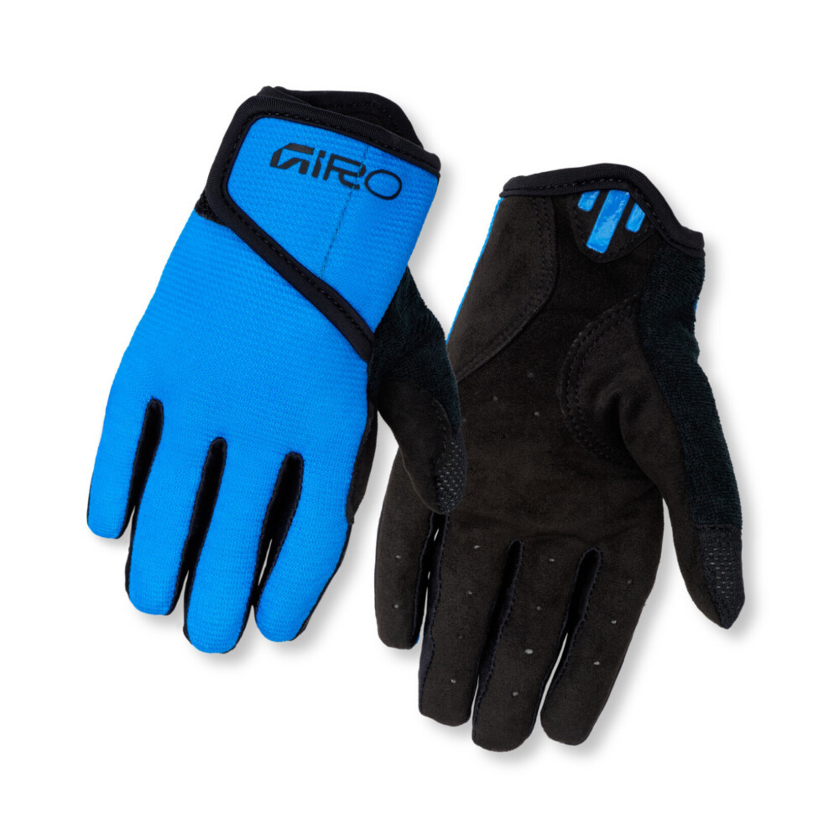 Giro Giro DND Junior II Youth Riding Glove