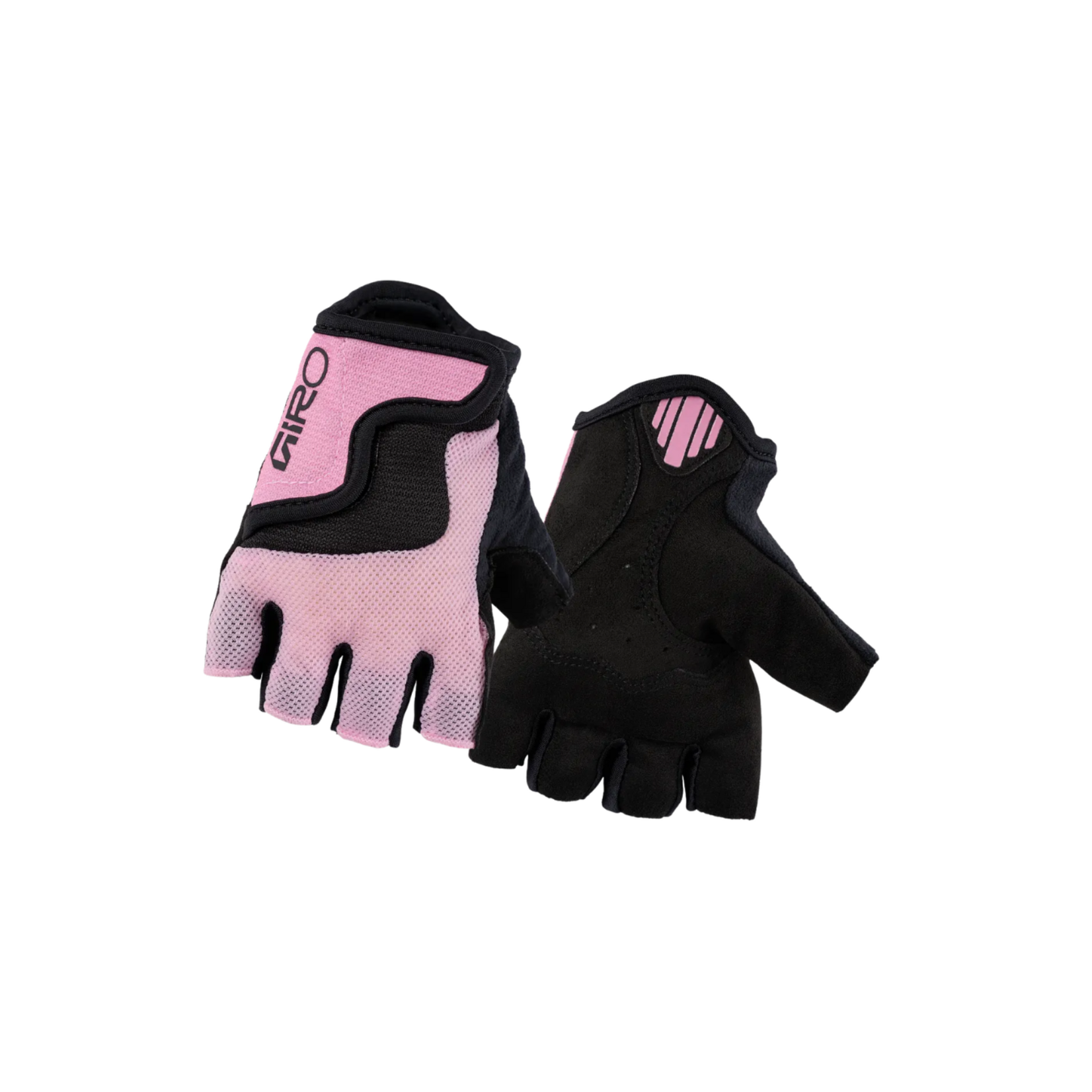 Giro Giro Bravo Junior Fingerless Riding Glove