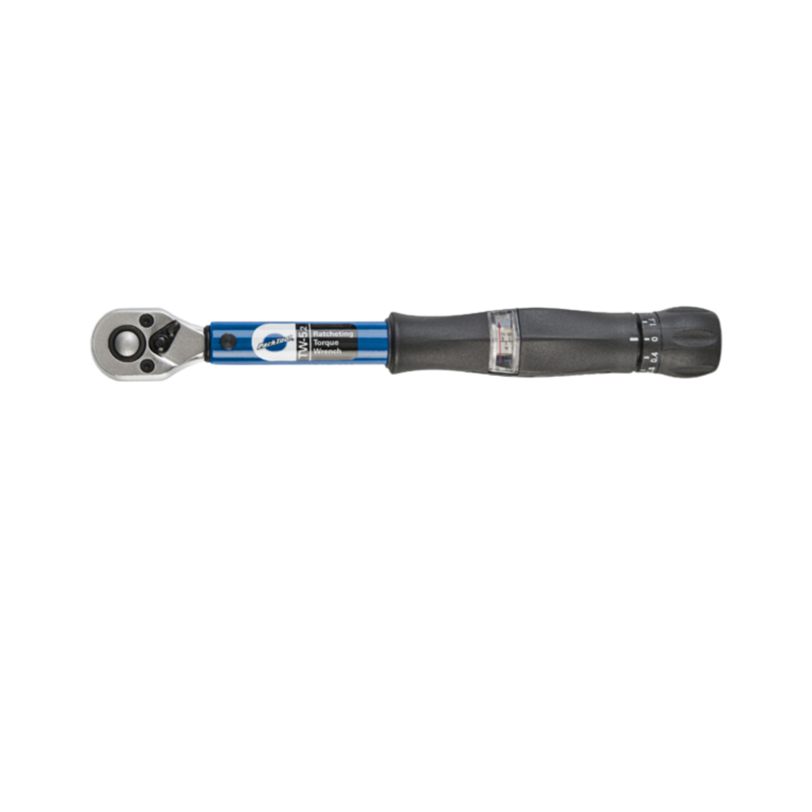 Park Tool Park Tool TW-5.2 Torque Wrench