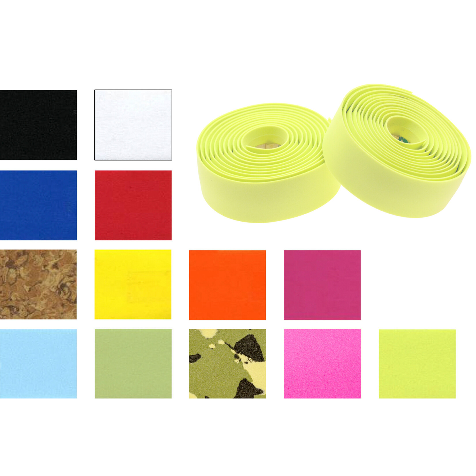 49N Spectrum Eva Bar Tape