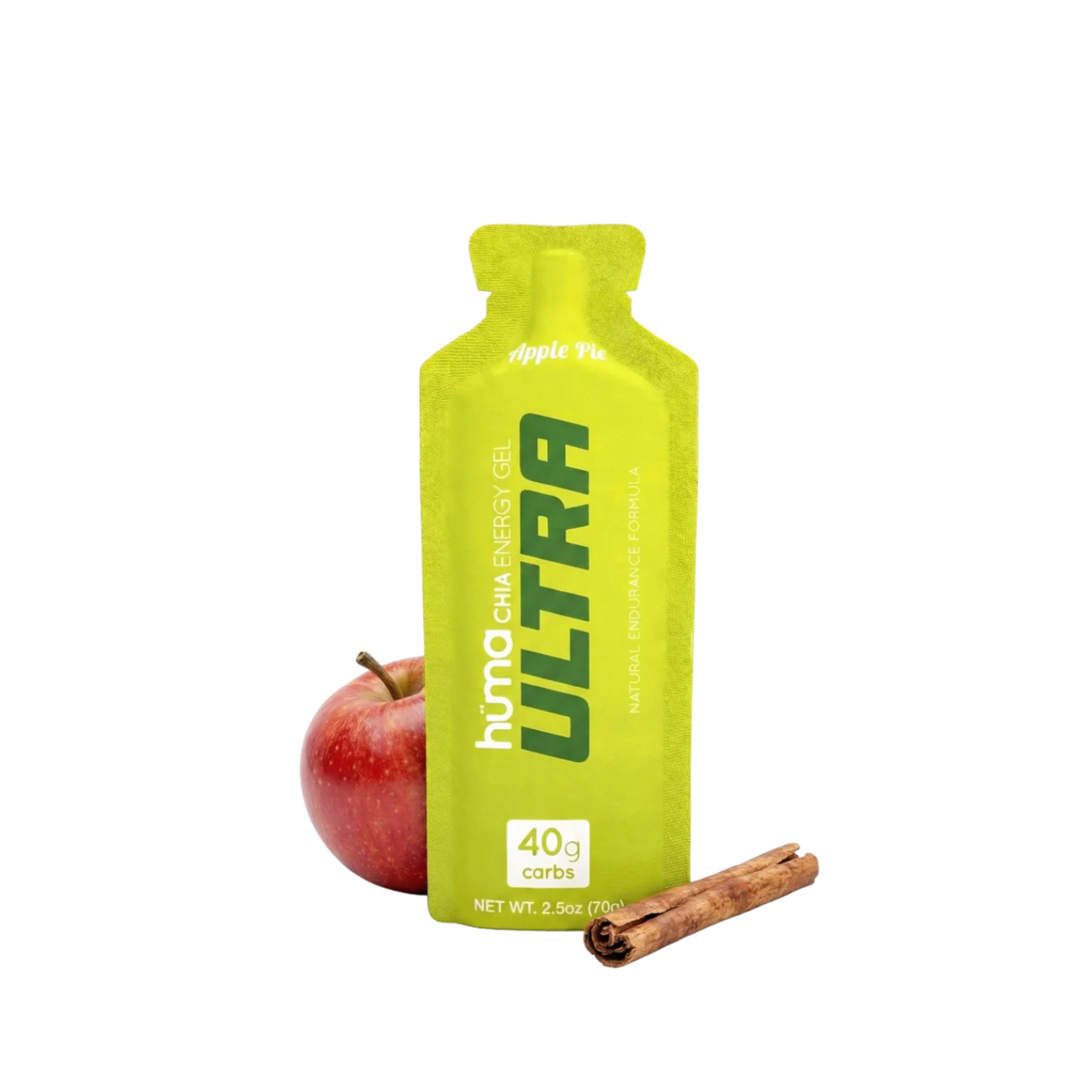 Huma Huma Gel Ultra Apple Pie