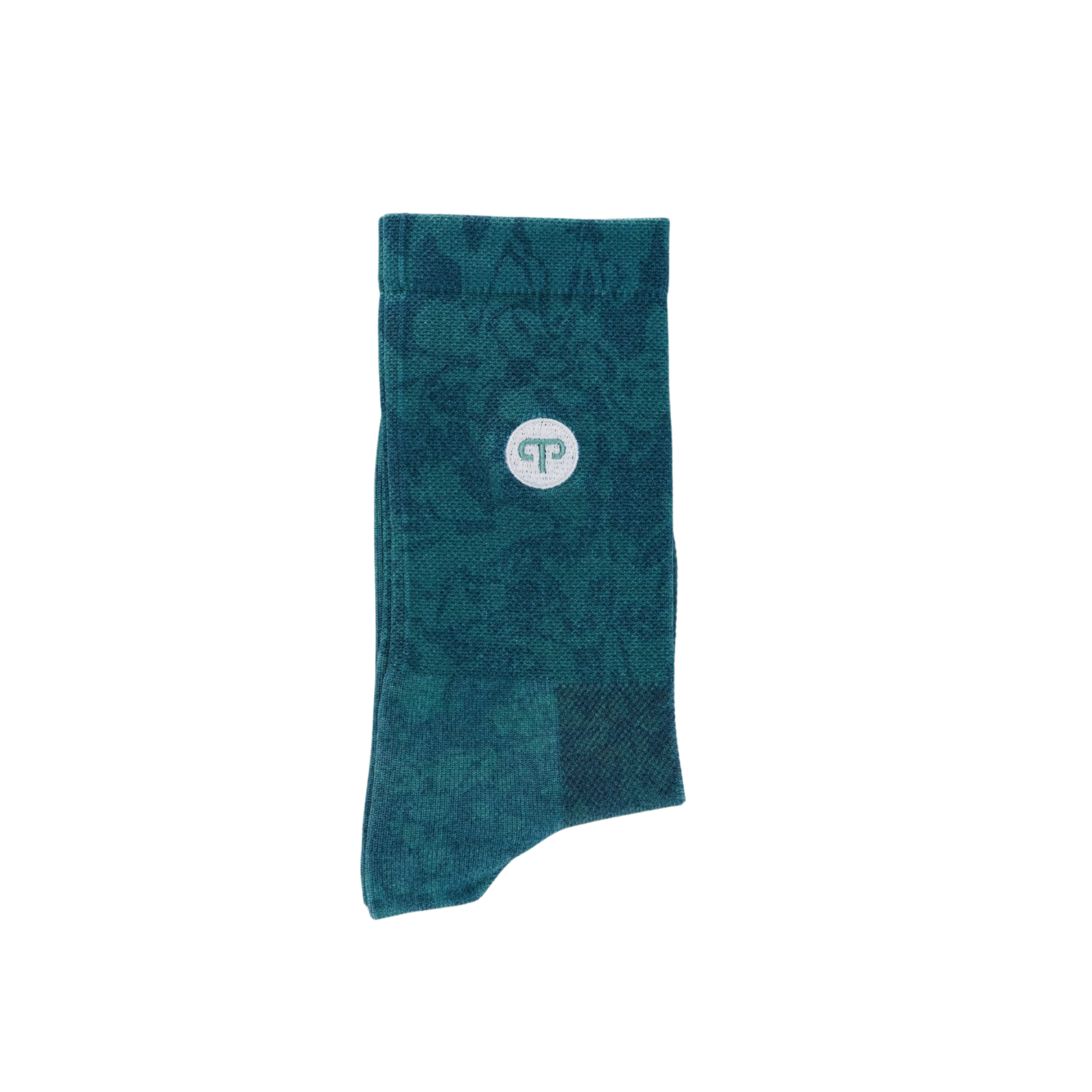 Peppermint Peppermint Signature Print Socks '26