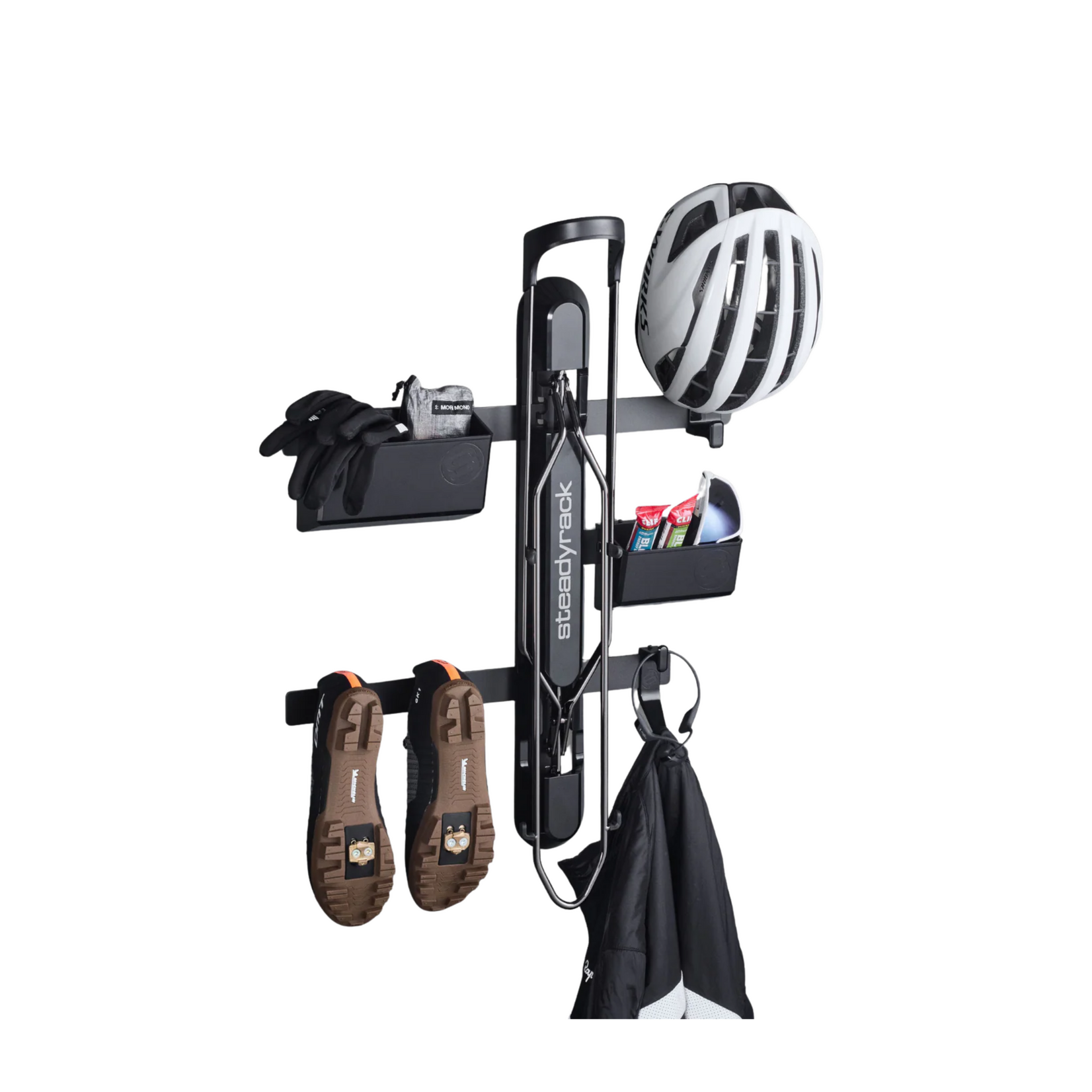 SteadyRack SteadyRack GearMate Pack