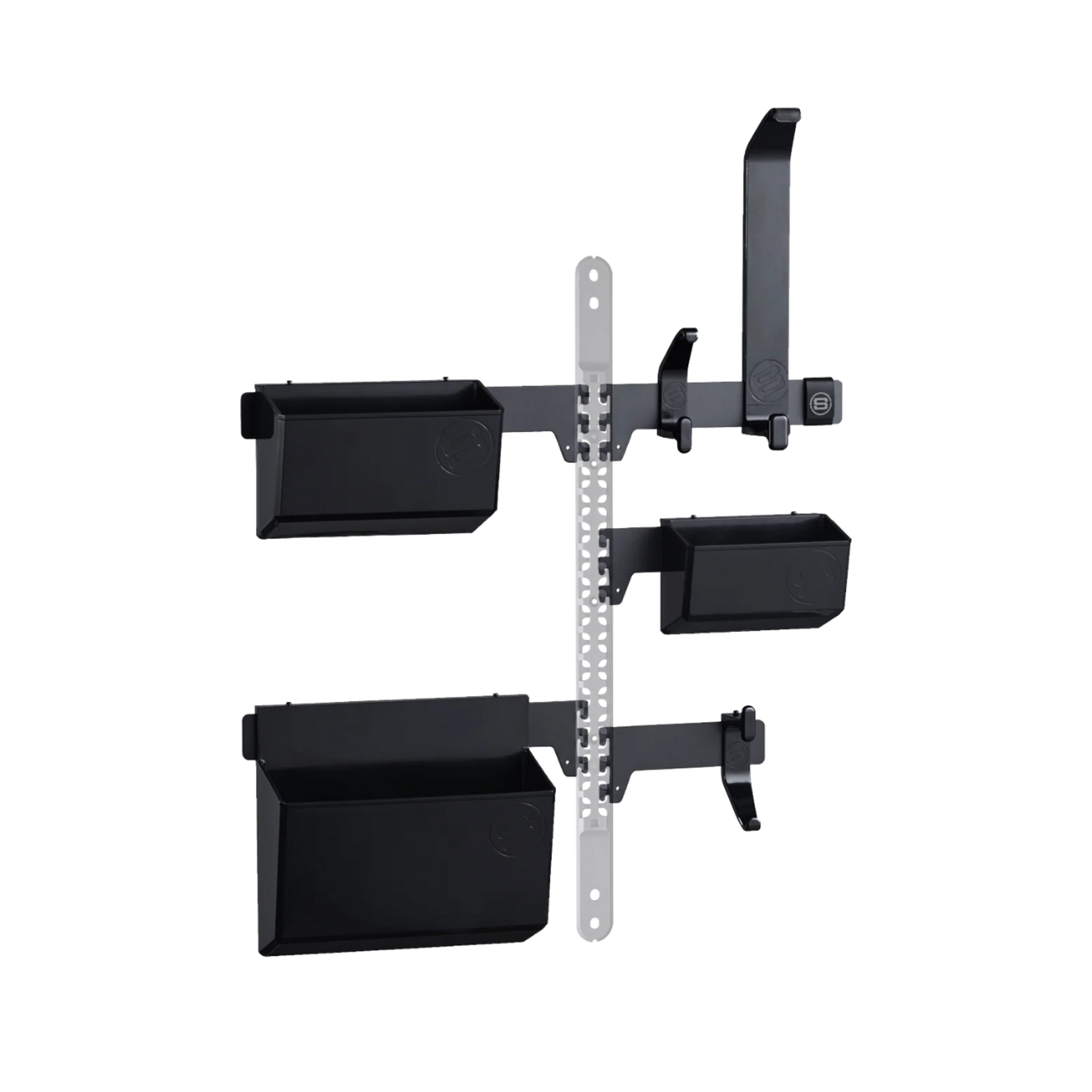 SteadyRack SteadyRack GearMate Pack