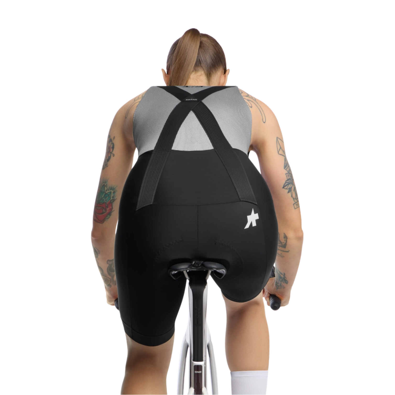 Assos Assos UMA GT Bib Shorts Women's