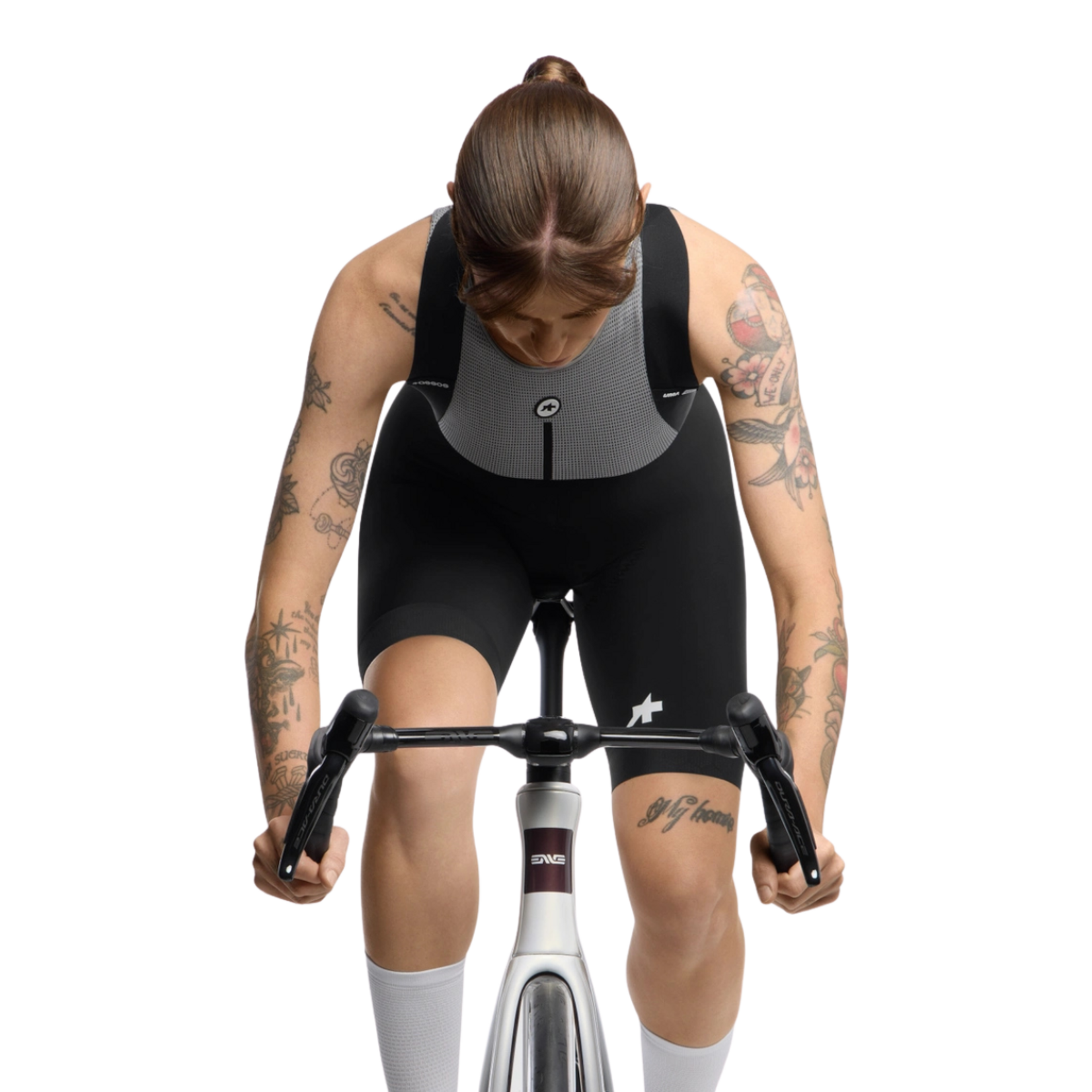 Assos Assos UMA GT Bib Shorts Women's