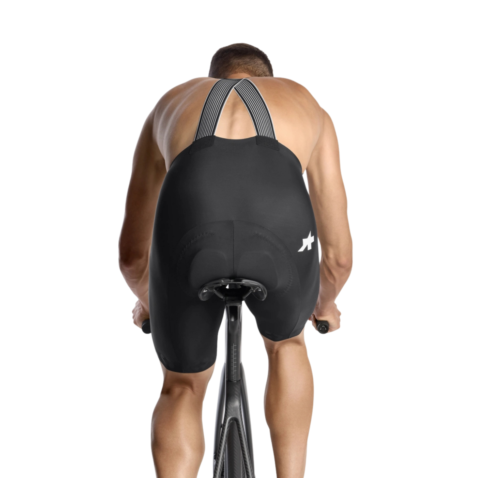 Assos Assos Equipe R Bib Shorts S11 Men's