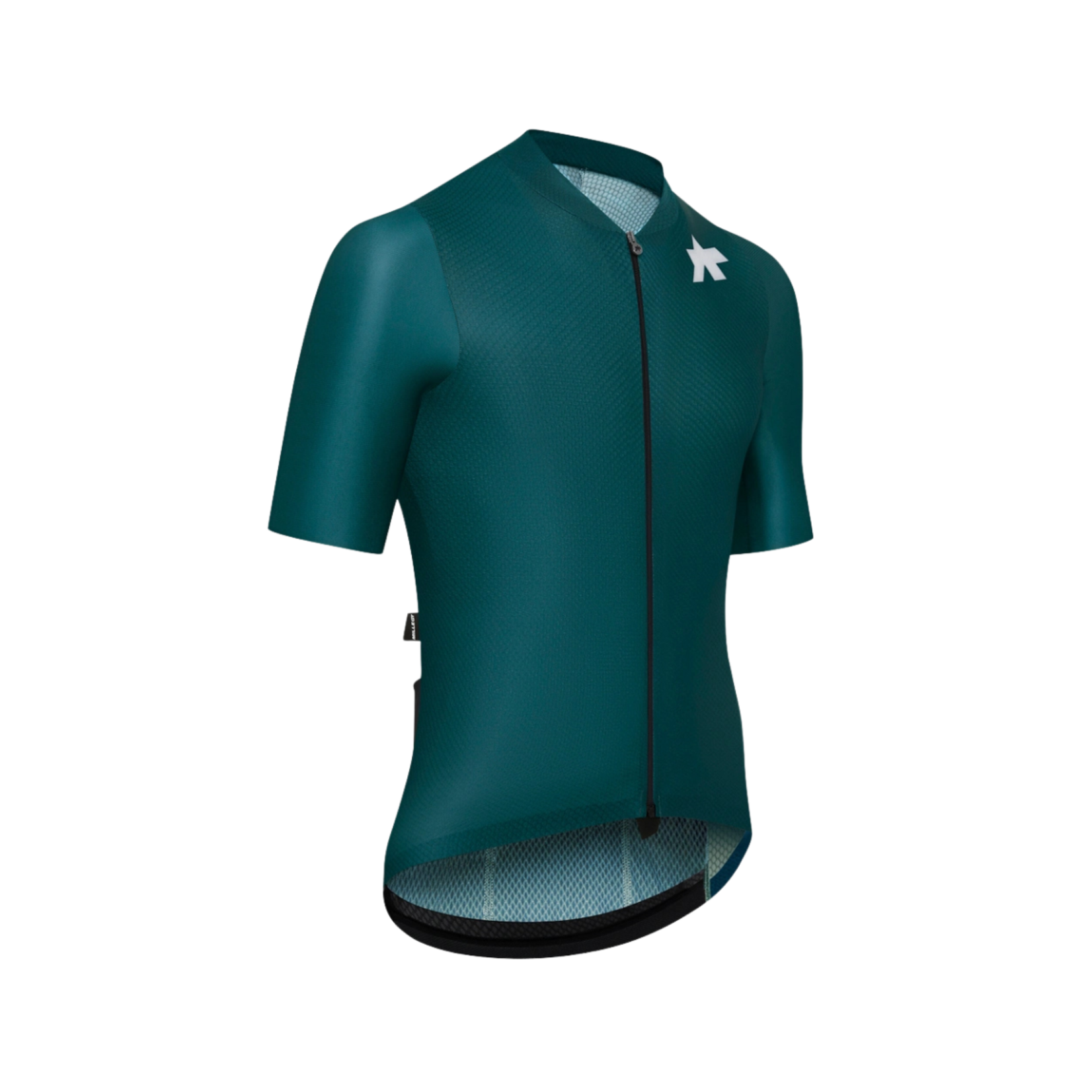 Assos Assos Mille GT S11 EVO Jersey Men's