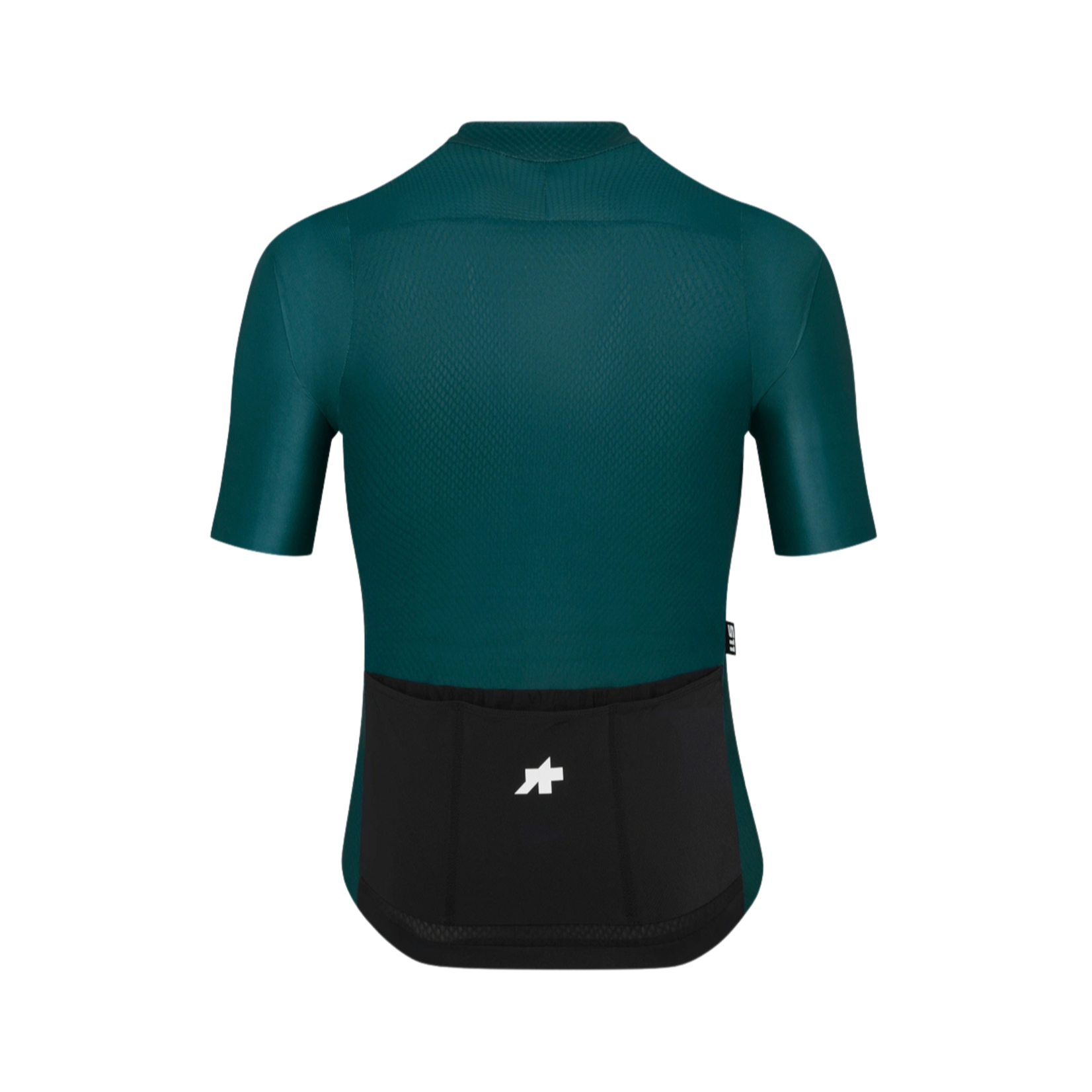 Assos Assos Mille GT S11 EVO Jersey Men's