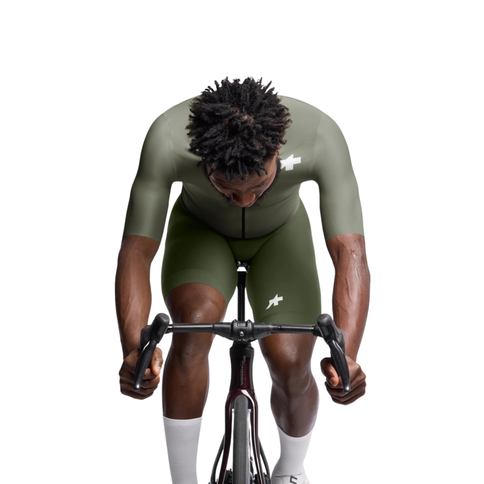 Assos Assos Mille GT S11 EVO Jersey Men's