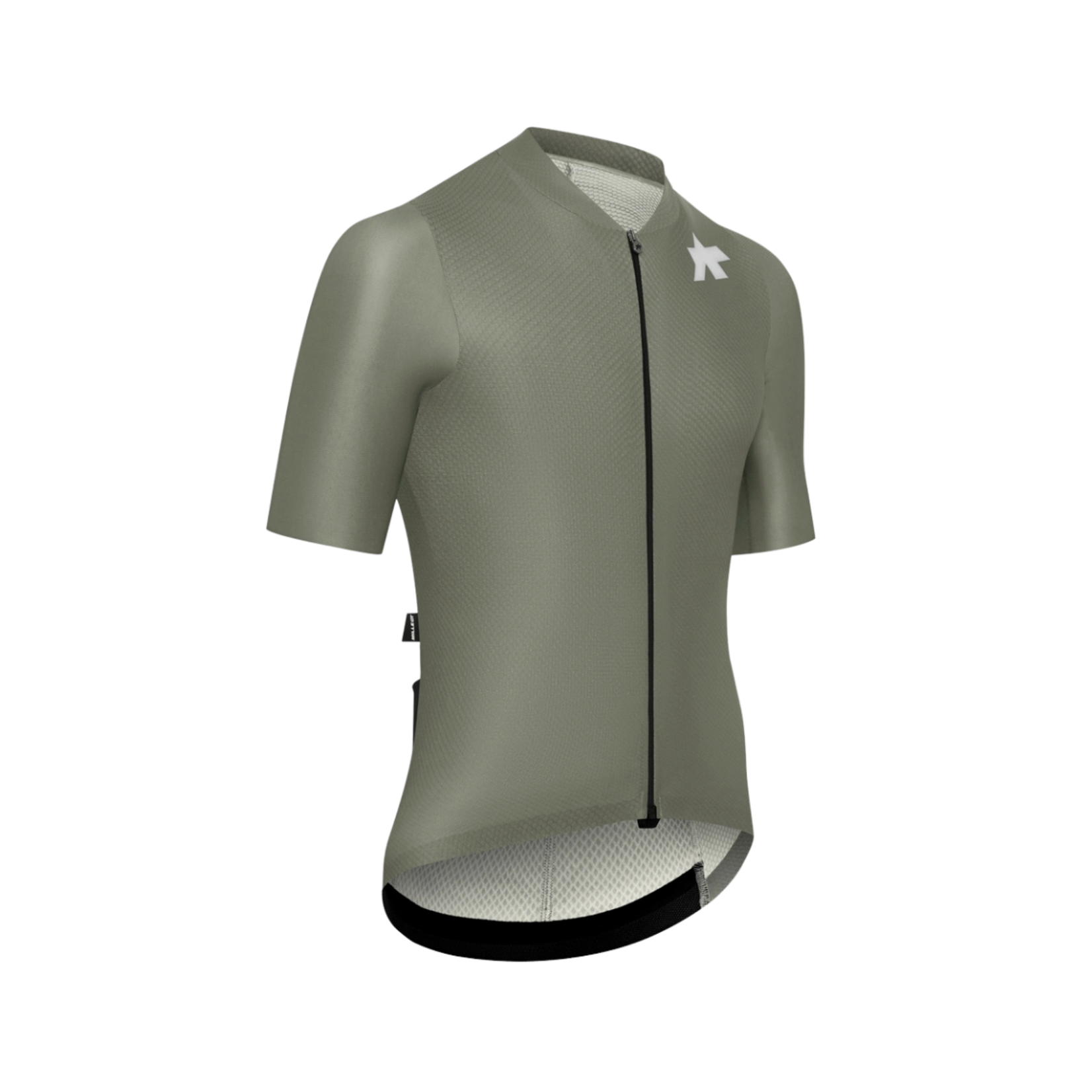 Assos Assos Mille GT S11 EVO Jersey Men's