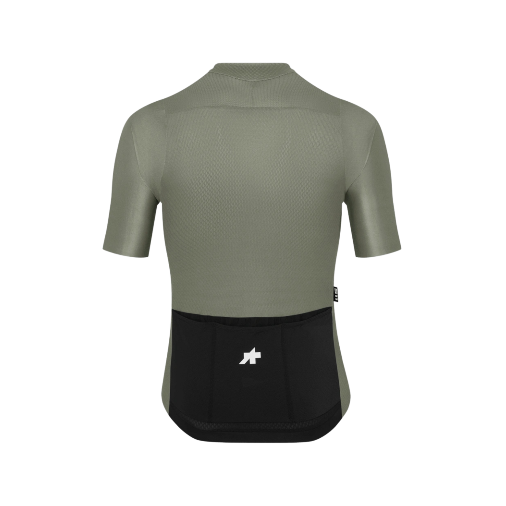 Assos Assos Mille GT S11 EVO Jersey Men's