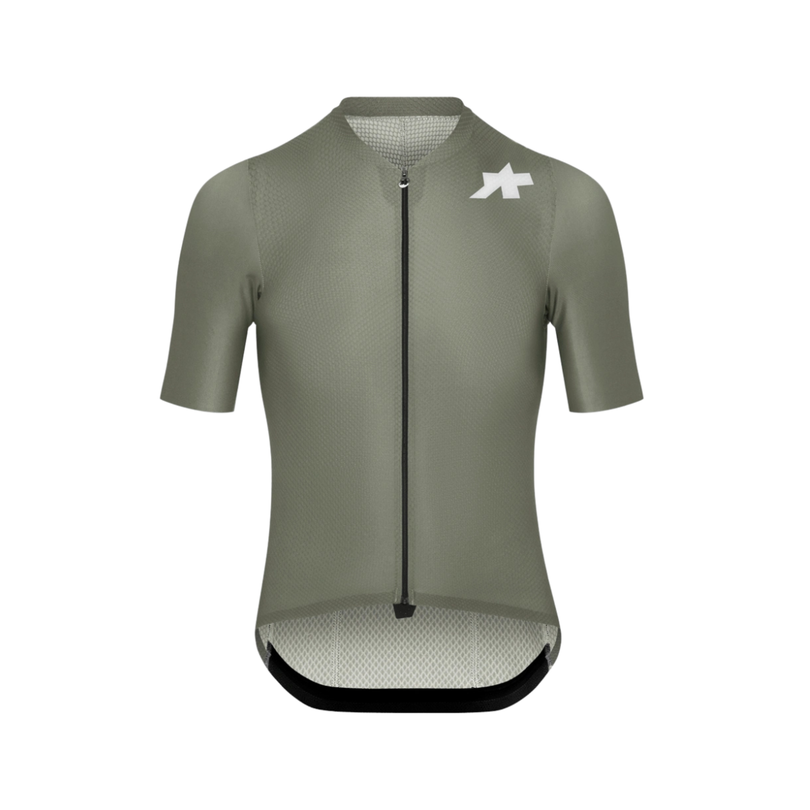 Assos Assos Mille GT S11 EVO Jersey Men's