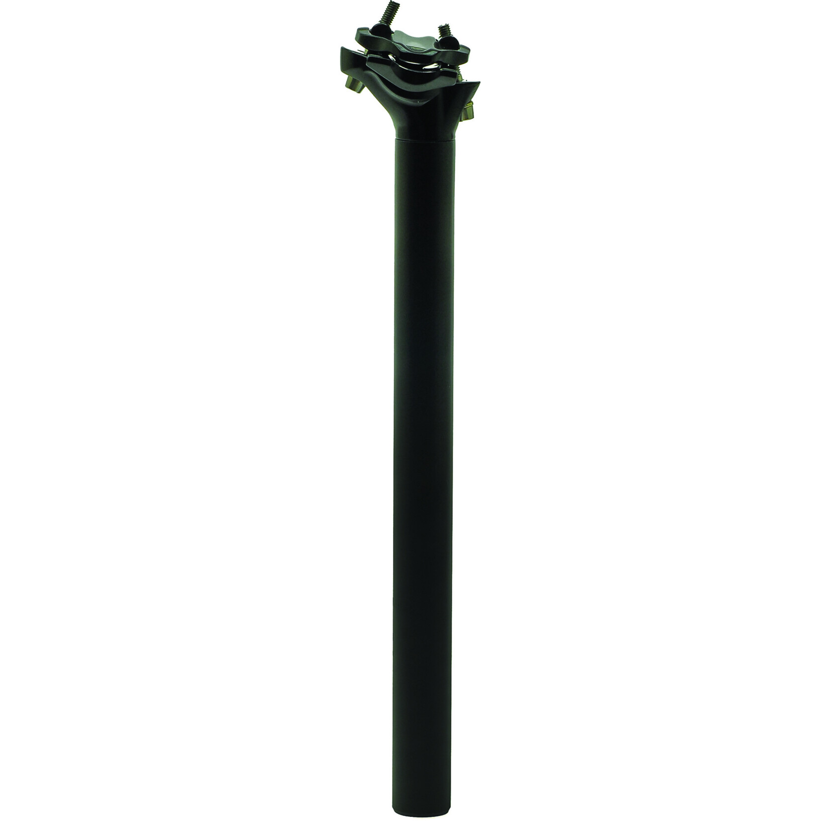 49N DLX Rigid Seatpost 27.2 400MM