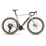 Cervelo 2026 Cervelo Aspero-5 Force AXS 1 Royal Mercury 56cm