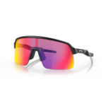 Oakley Oakley Sutro Lite Sunglasses Matte Black/ Prizm Road Jade Lens