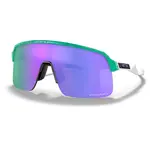 Oakley Oakley Sutro Lite Sunglasses Celeste Splatter/ Prizm Violet