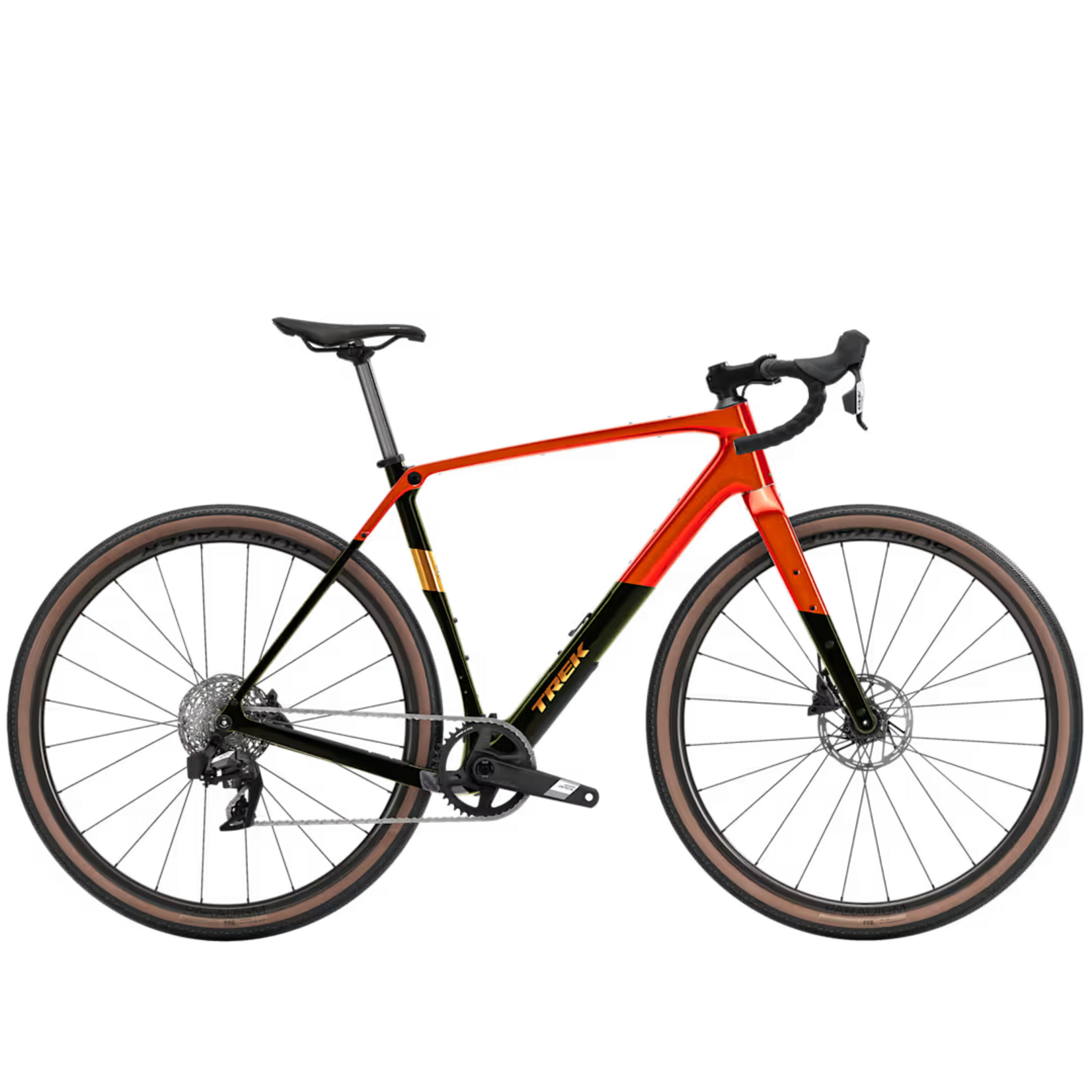 Trek 2026 Trek Checkpoint SL 5 AXS Gen 3