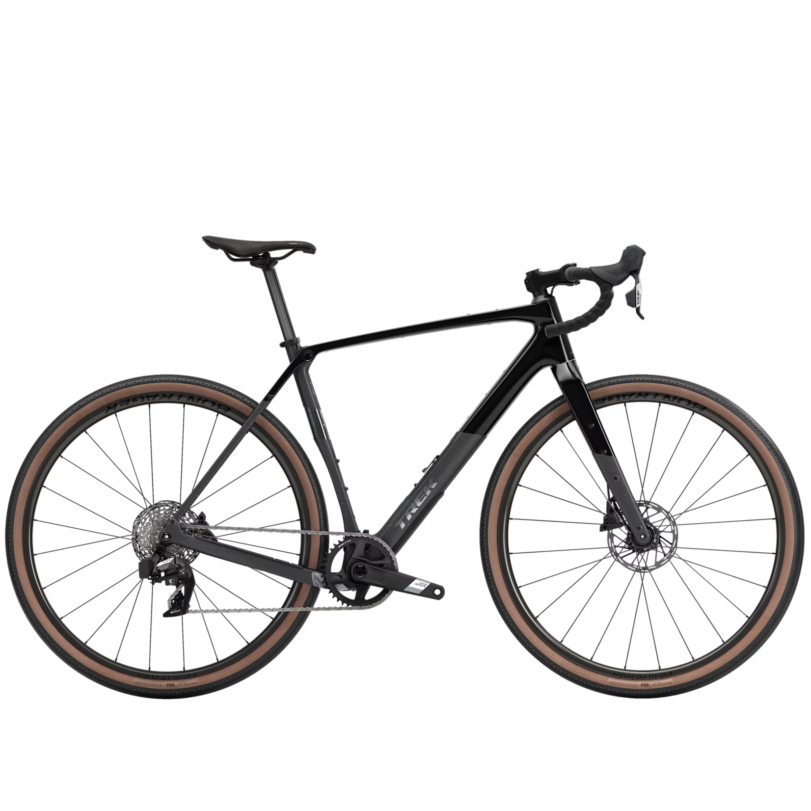 Trek 2026 Trek Checkpoint SL 5 AXS Gen 3