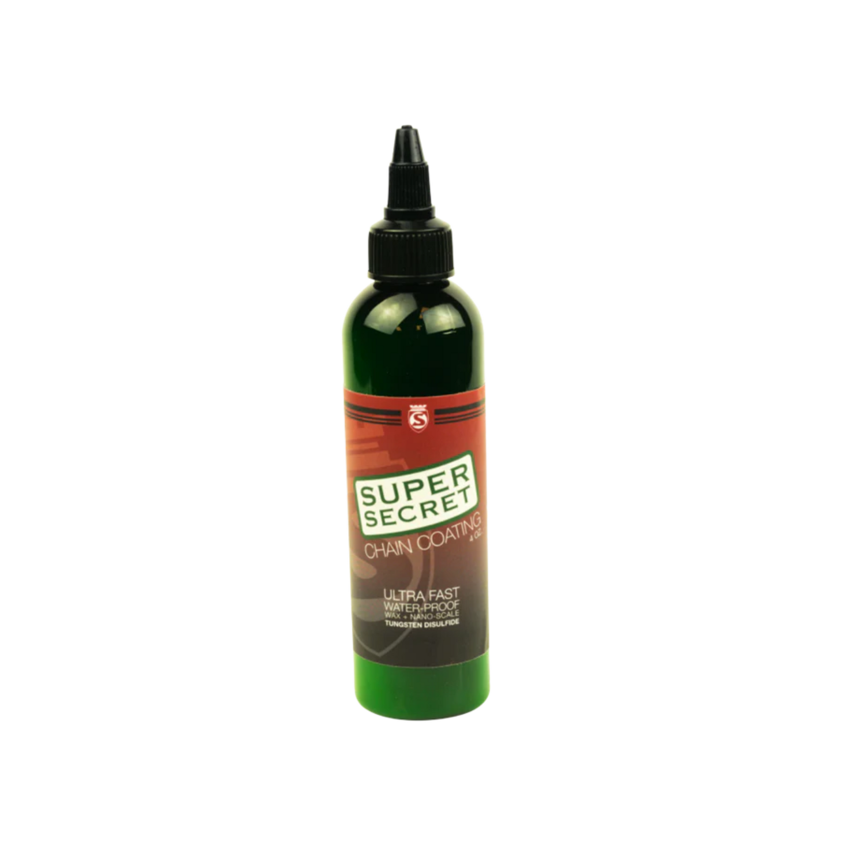 Silca Silca Super Secret Wax Chain Coating 237ml