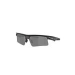 Oakley Oakley Bisphaera Speed Sunglasses Matte Black/ Prizm  Black Lens