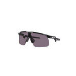 Oakley Oakley Resistor Youth Sunglasses Polished Black/ Prizm Black Lens