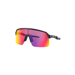 Oakley Oakley Sutro Lite Sunglasses Matte Black/ Prizm Road Lens