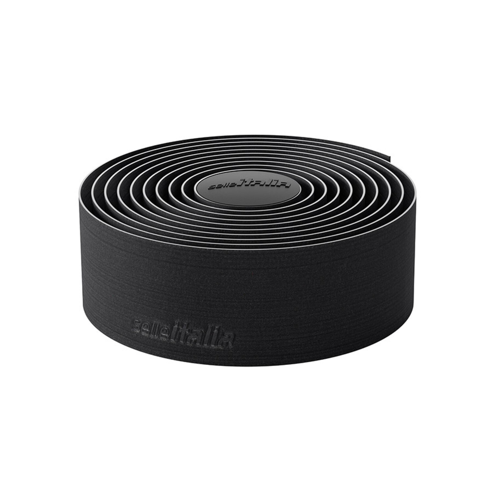 Selle Italia Selle Italia Grand Fondo Handlebar Tape Black