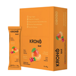 Krono Krono Energy Bar Apricot Cranberry 50g