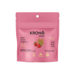 Krono Krono Energy Chew Maple & Strawberry