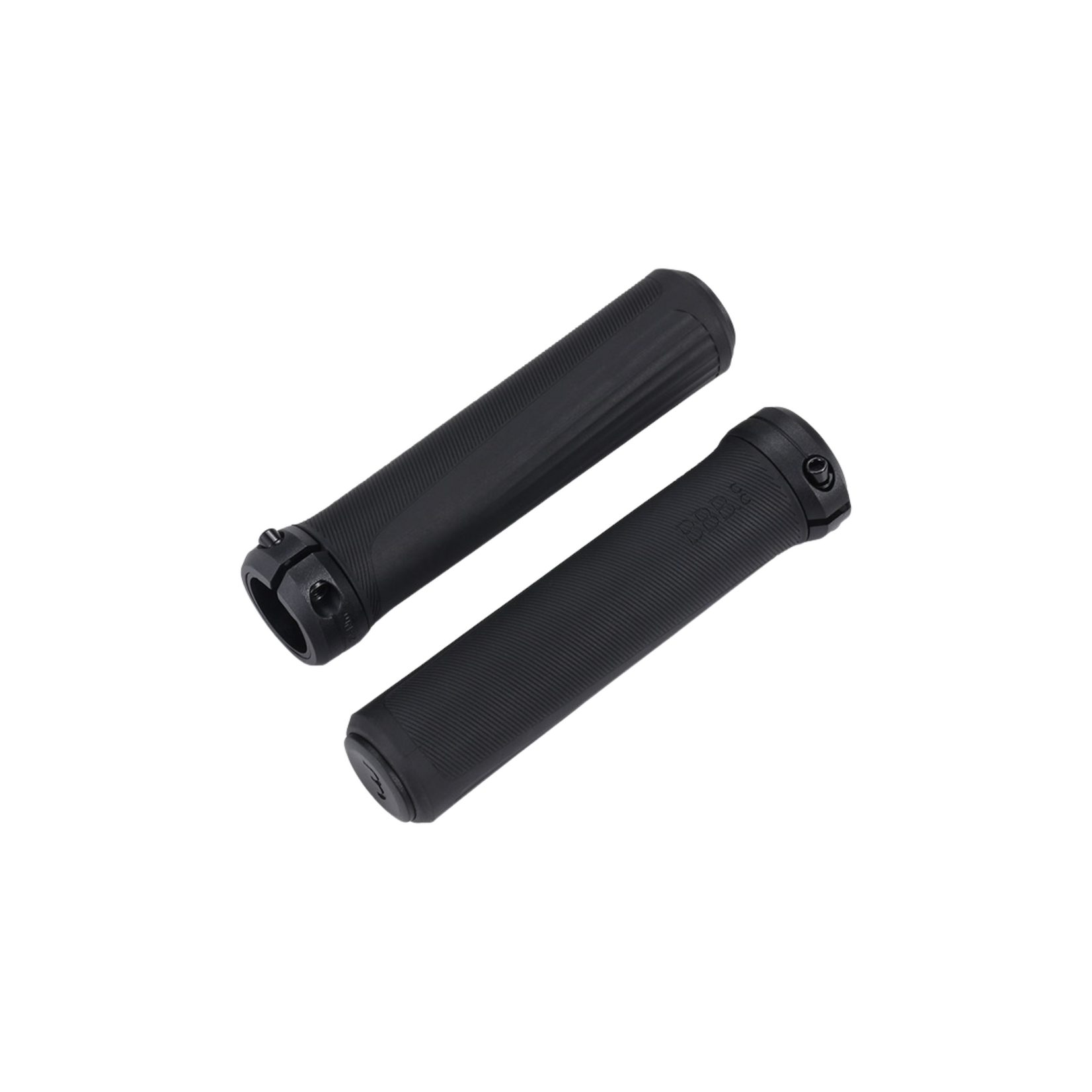 BBB BBB Cycling BHG-115 Handlebar Grips Black-136mm