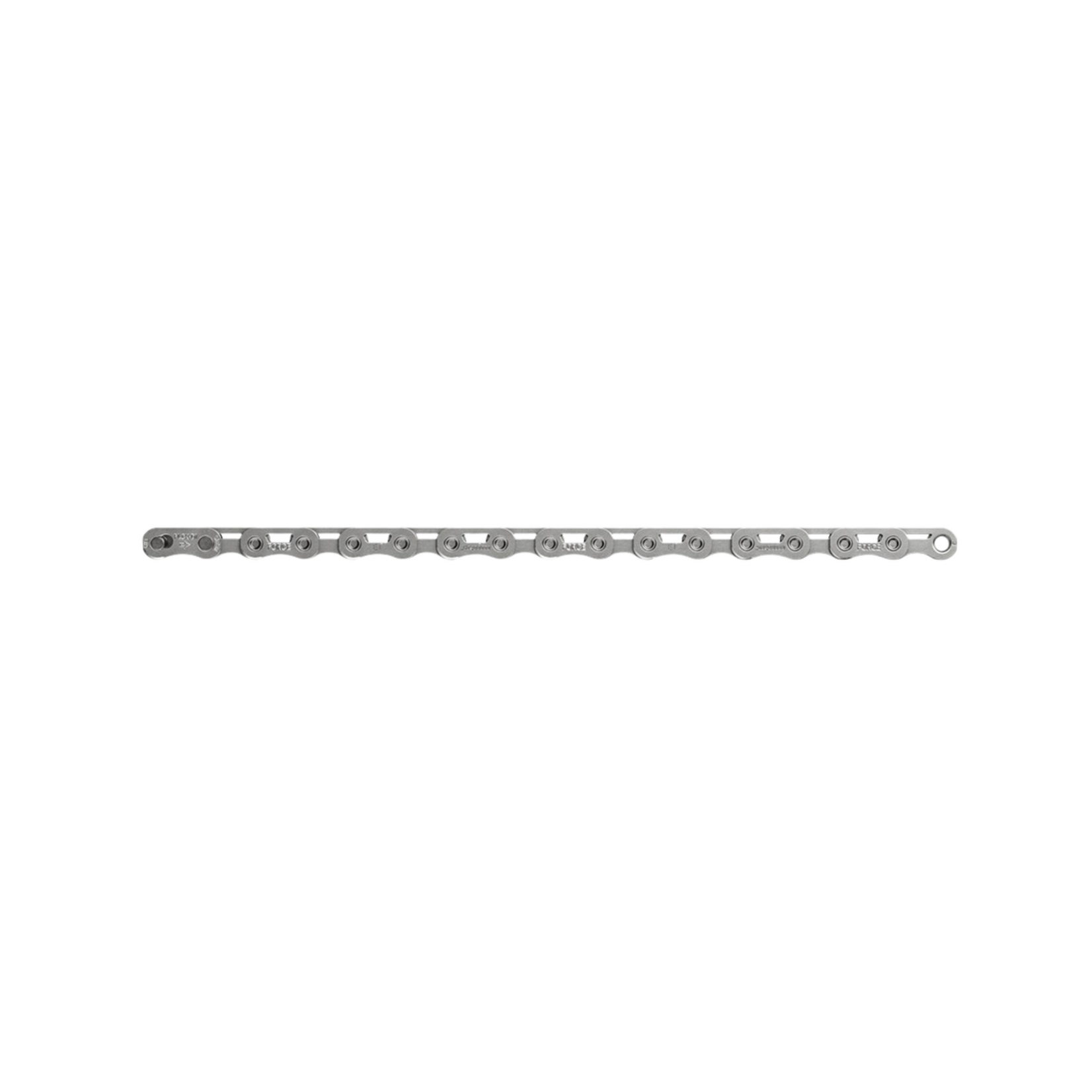 SRAM SRAM Force E1 Flattop Chain 12/ 13 Speed 114L Chrome