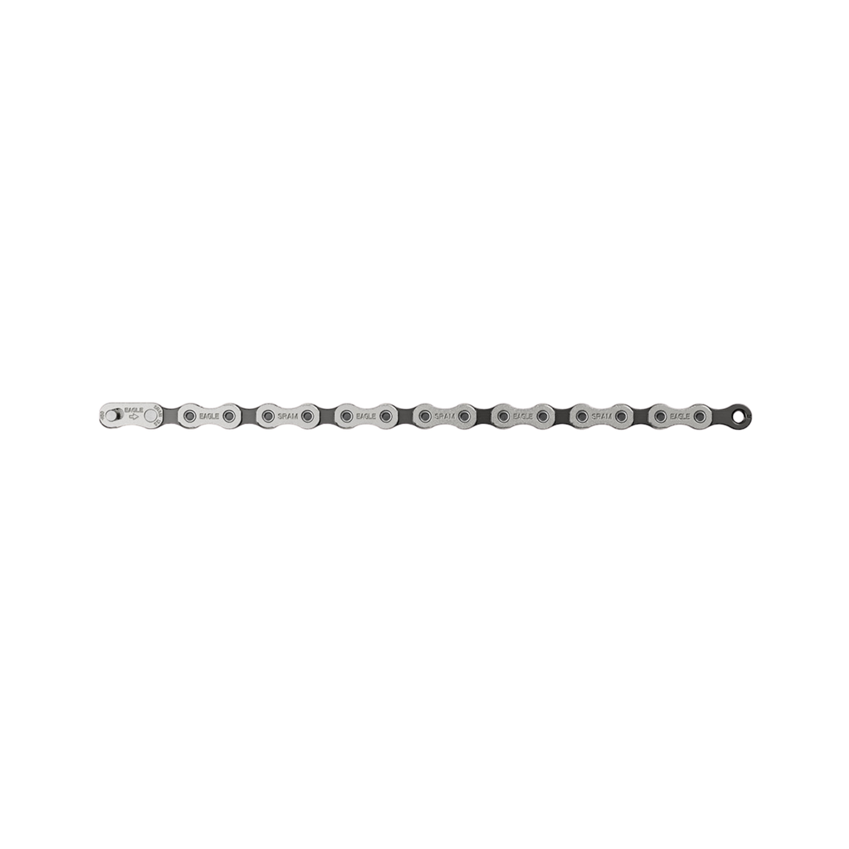 SRAM SRAM, Eagle S200 A1, Chain, Speed 12, 126L Black