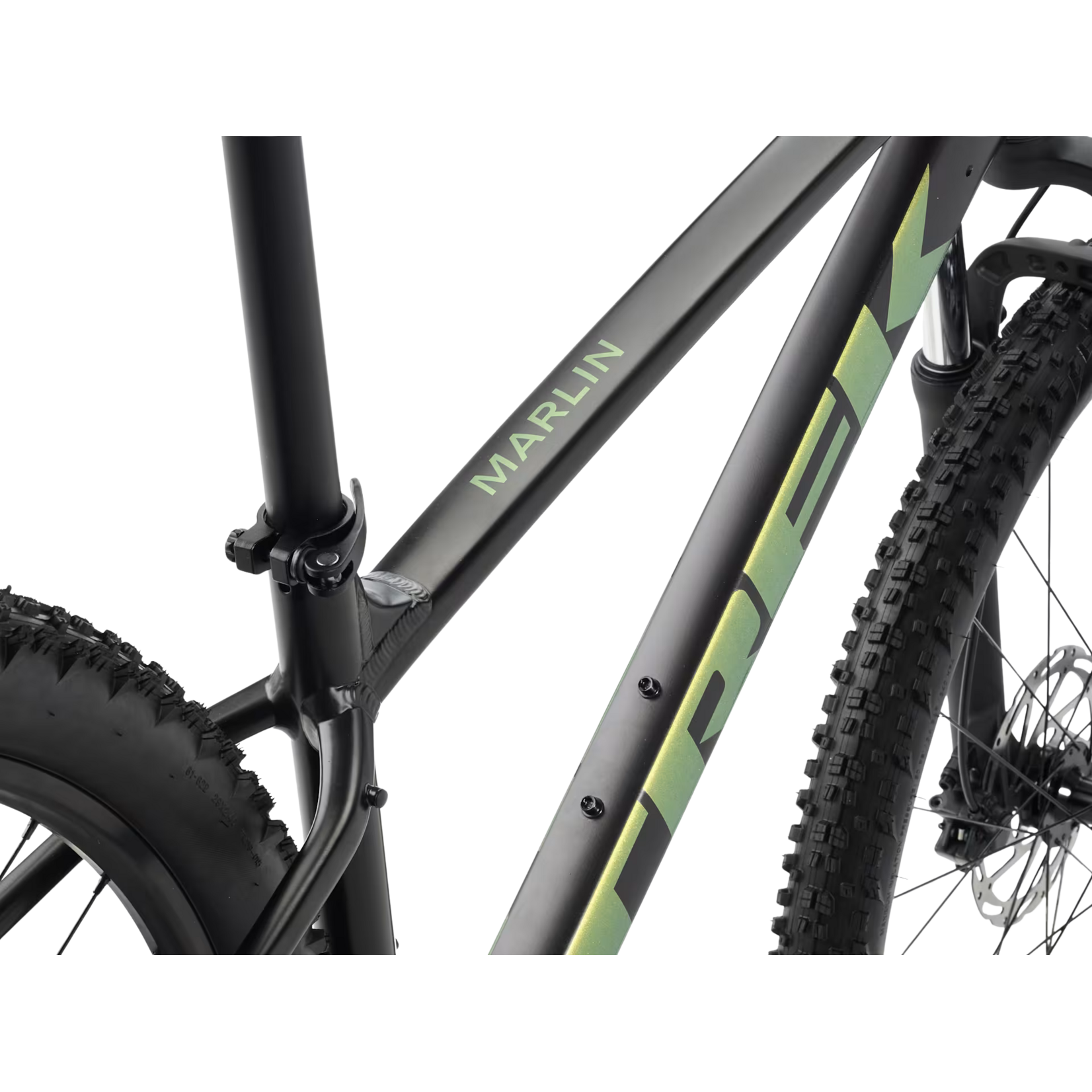 Trek 2026 Trek Marlin 4