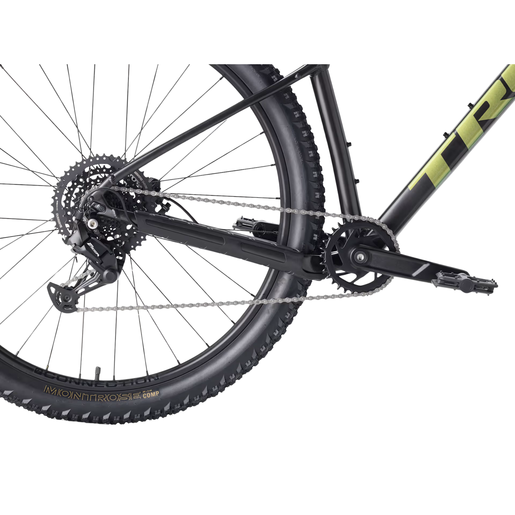 Trek 2026 Trek Marlin 4