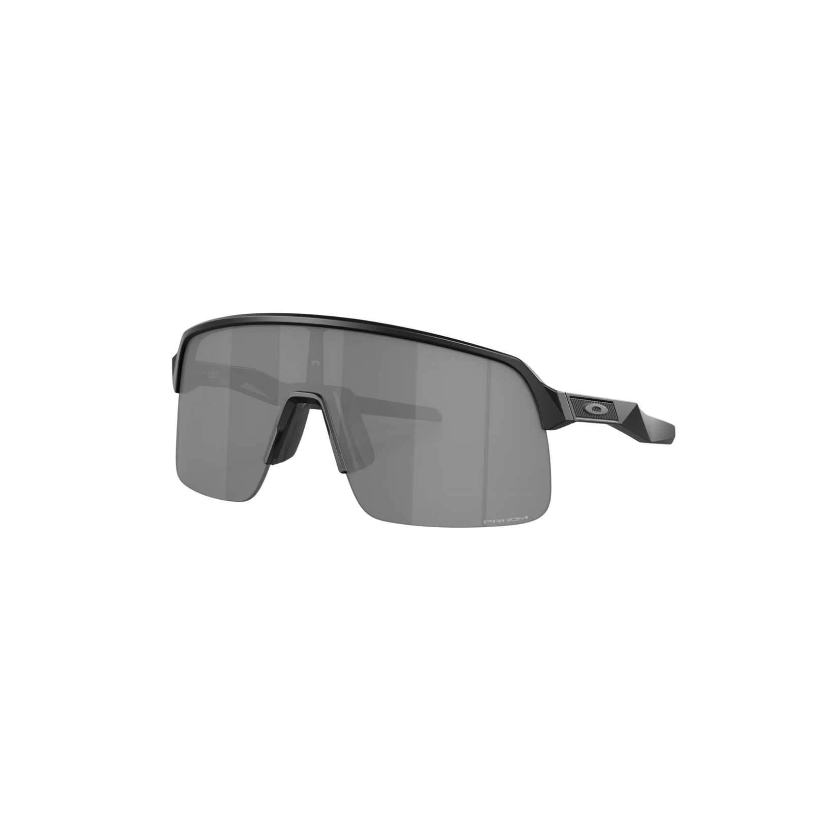 Oakley Oakley Sutro Lite Sunglasses TLD Matte Black/ Prizm Road