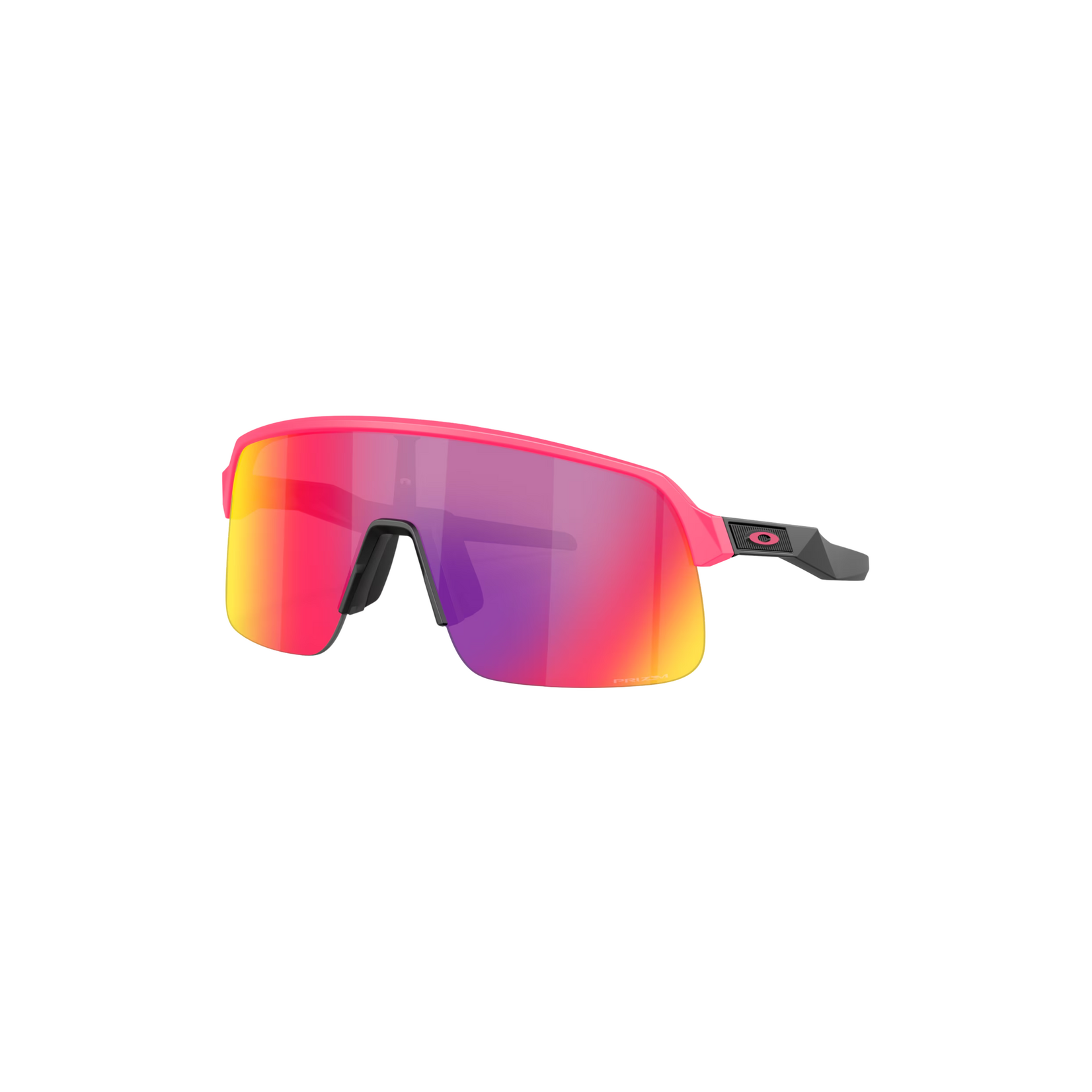 Oakley Oakley Sutro Lite S Sunglasses Pink/ Prizm Road Lens