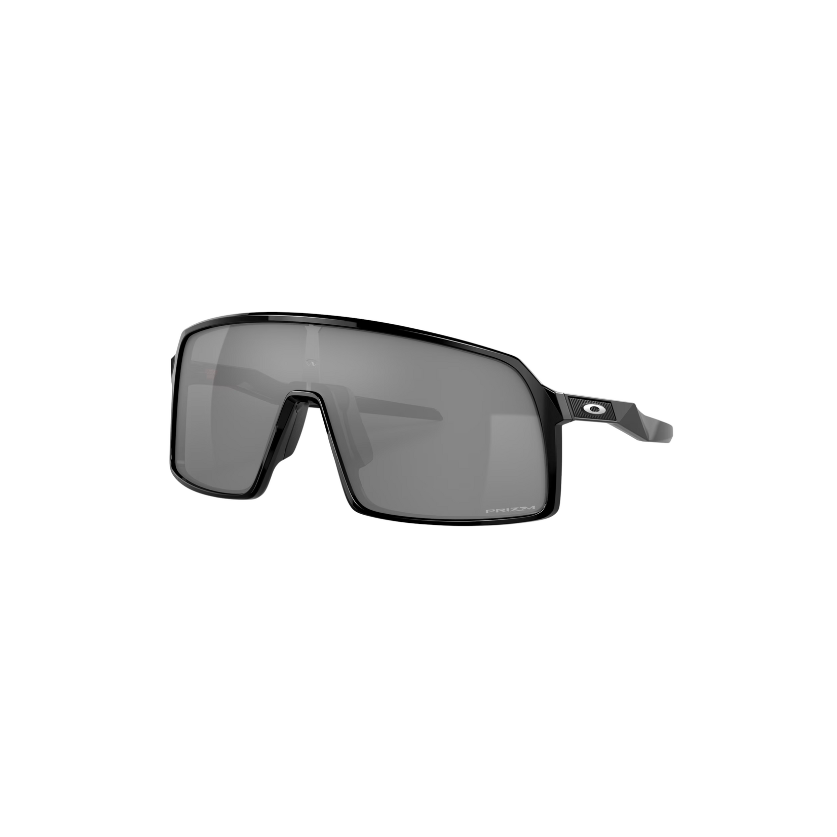 Oakley Oakley Sutro Sunglasses Polished Black/ Prizm Black Lens