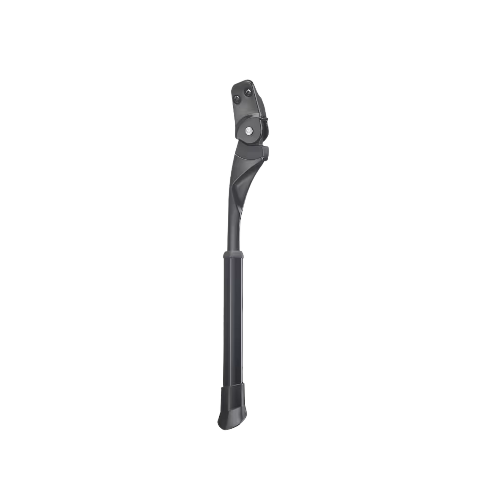 Bontrager Bontrager Integrated Rear-Mount Alloy Kickstand